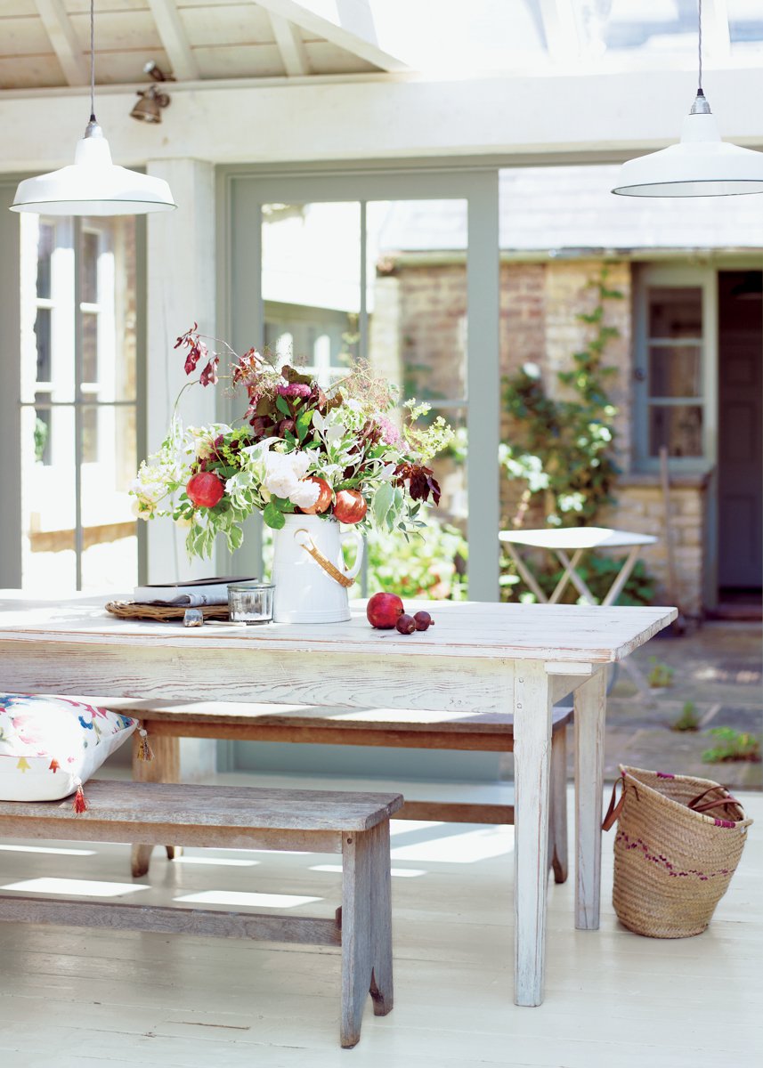 Bringing Nature In With Willow Crossley Onefinestay